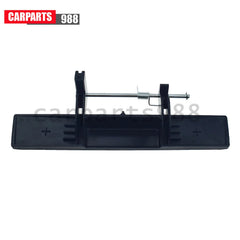 Rear Liftgate Tailgate Handle Lever Black For Nissan Frontier 2005-12 90606EA810 6B93BC-57