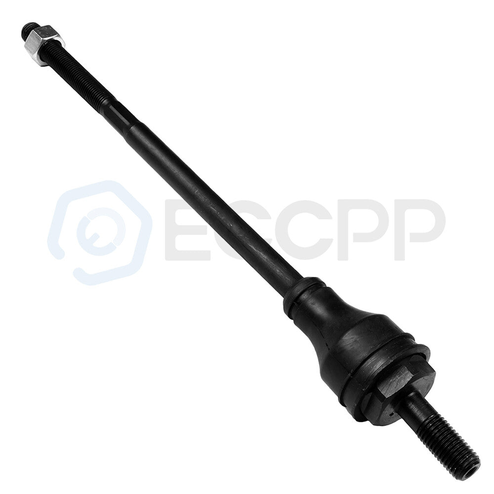 6Pieces Front Steering Kit Tie Rod End Link For 2003-2005 Chevrolet Express 2500 6B93BC-57