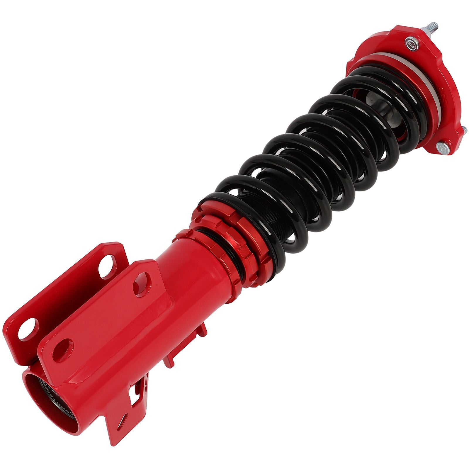 24 Level Damper Coilovers Suspension Lowering Kit For Cadillac ATS 13+, CTS 14+ 6B93BC-57