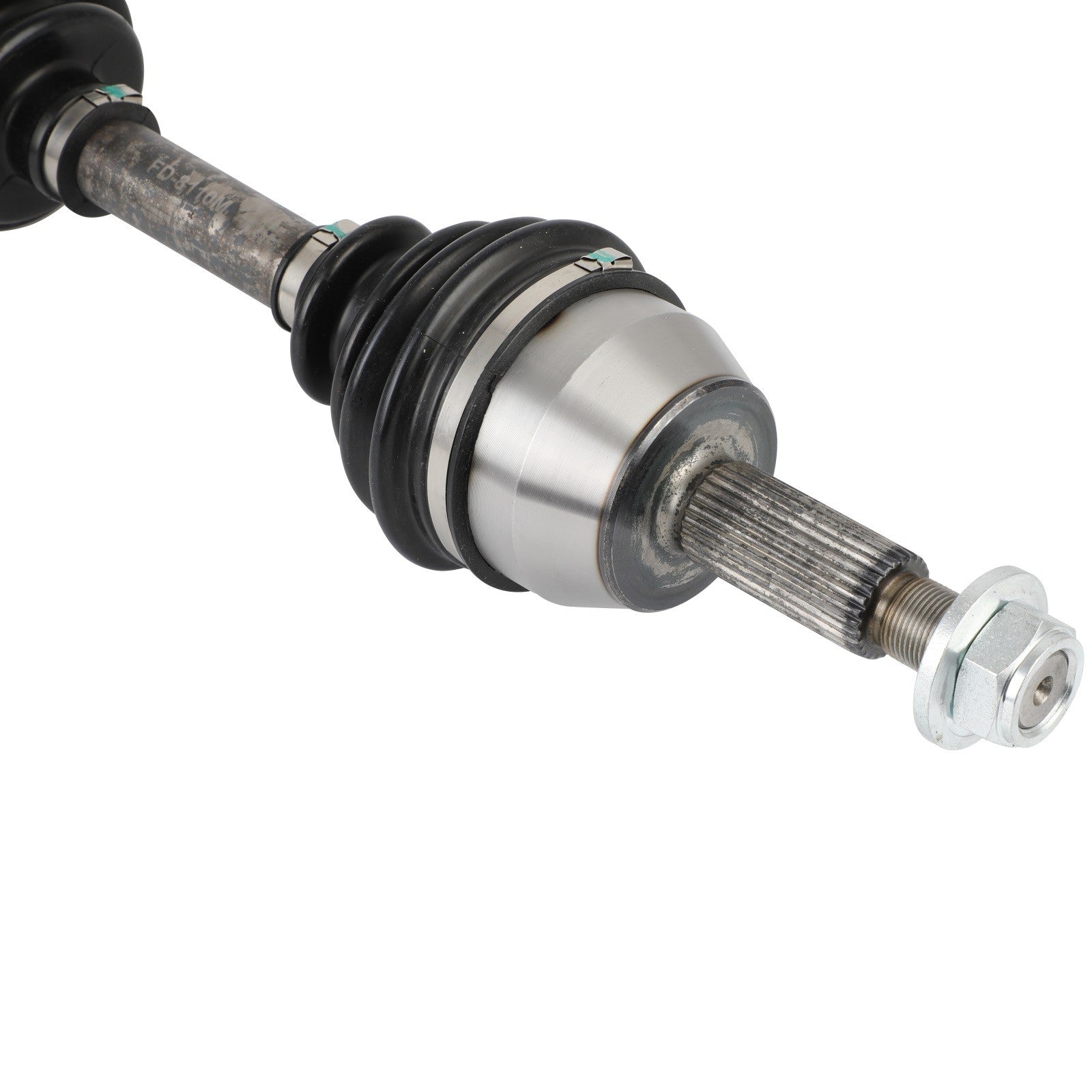 4WD for Ford Ranger 2003-11 Explorer Sport Trac 2002-05 4.0L Front Left CV Axle 6B93BC-57