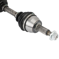 4WD for Ford Ranger 2003-11 Explorer Sport Trac 2002-05 4.0L Front Left CV Axle 6B93BC-57