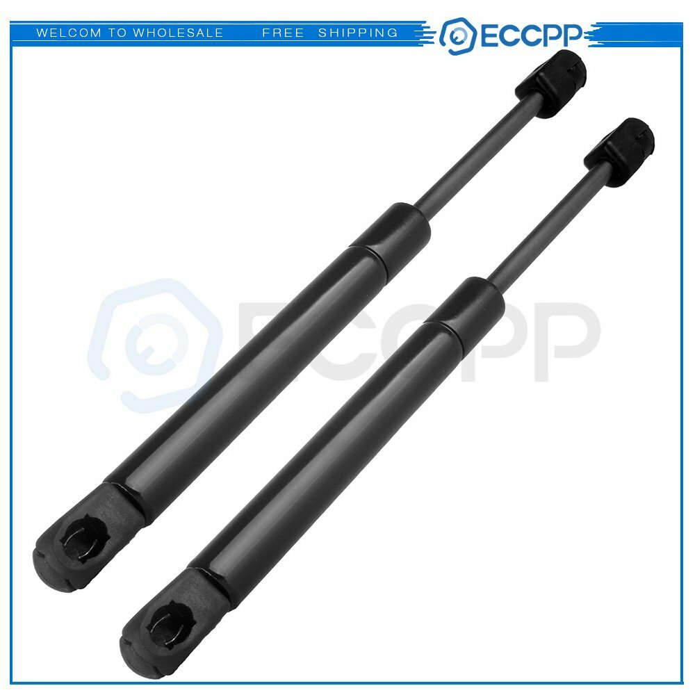 ECCPP 2x Rear Trunk Lift Supports Struts Shocks For 2003-2008 Infiniti G35 6419 ECCPP
