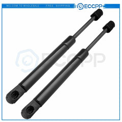 ECCPP 2x Rear Trunk Lift Supports Struts Shocks For 2003-2008 Infiniti G35 6419 ECCPP