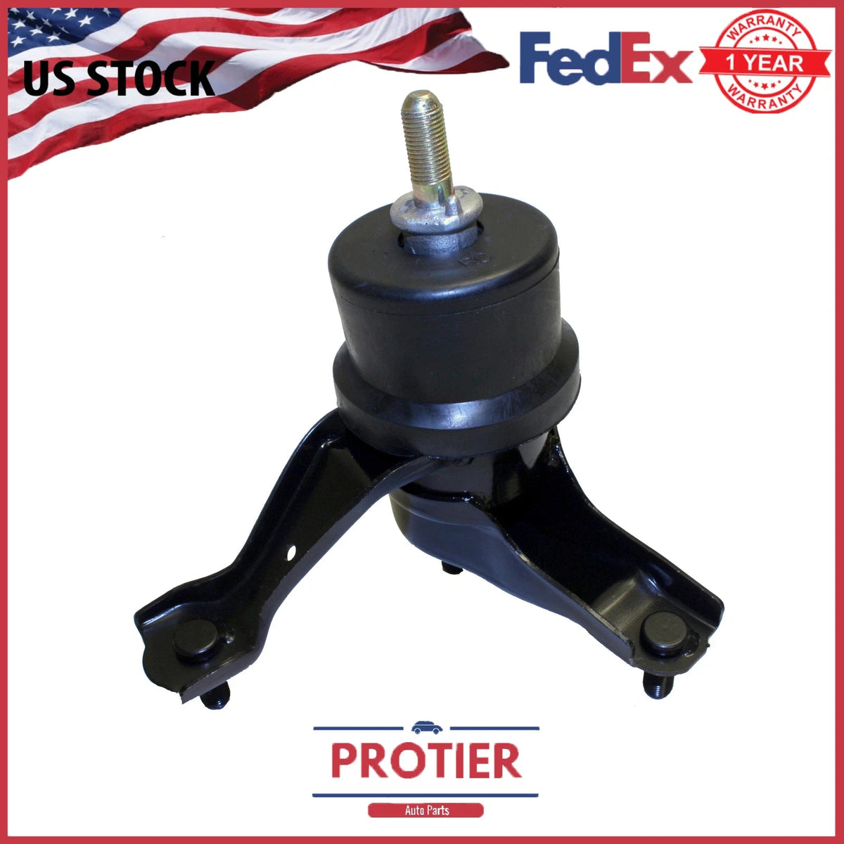 Automatic Transmission Mount For 2007-2010 Toyota SIENNA V6 3.5L 6B93BC-57