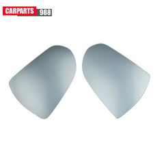 Left Right Heated Mirror Glass For Hyundai Elantra 2015-18 87611F2010 87621F2010 6B93BC-57