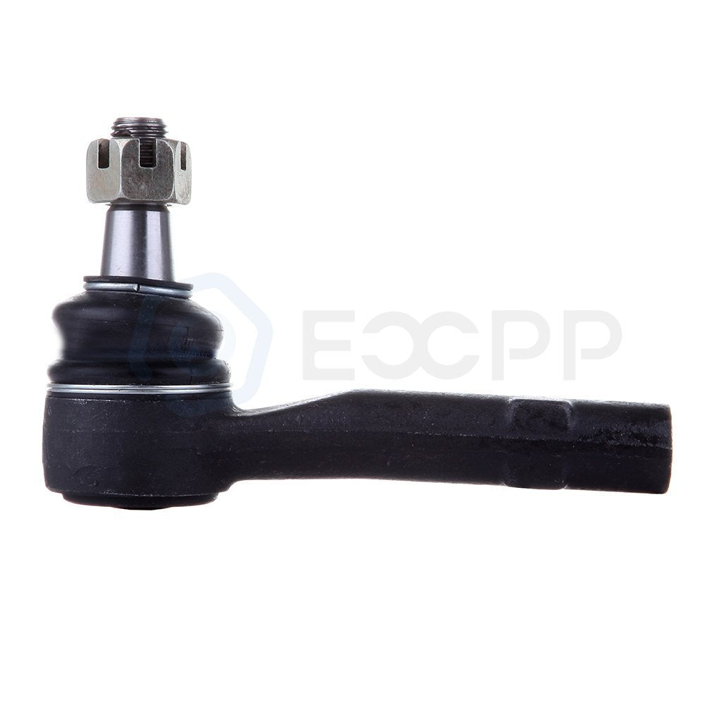 10PCS Front Rear Sway Bars Ball Joints Tie Rods Set Fits 98-01 Mazda B3000 B4000 6B93BC-57