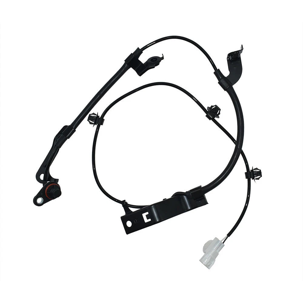 4pcs Front Rear Left RH ABS Speed Sensor For 2015+ Toyota Hilux Viii Pickup 2.7L 6B93BC-57