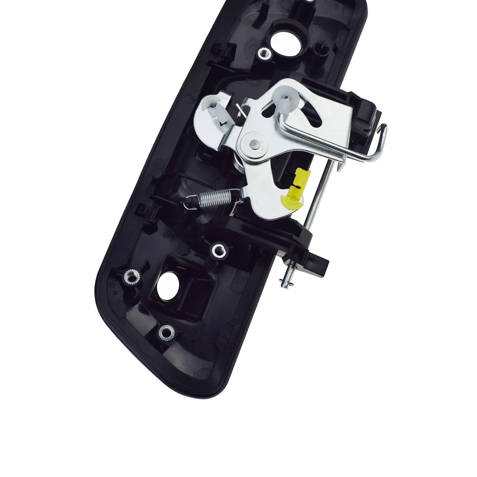 Trunk tailgate handle W/Camera hole for Nissan Navara NP300 D23 Frontier 2015-19 6B93BC-57