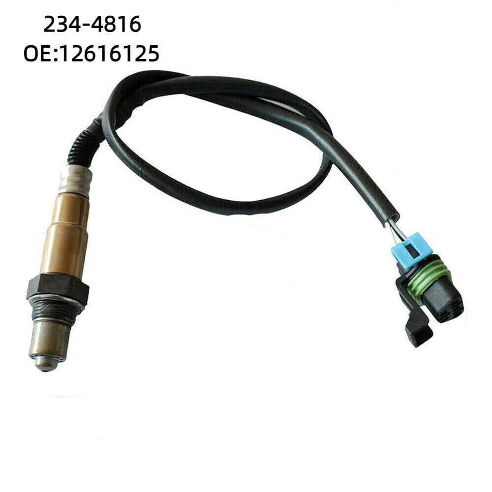 234-4816 Downstream Oxygen O2 Sensor For Chevrolet Traverse GMC Acadia Cadillac 6B93BC-57