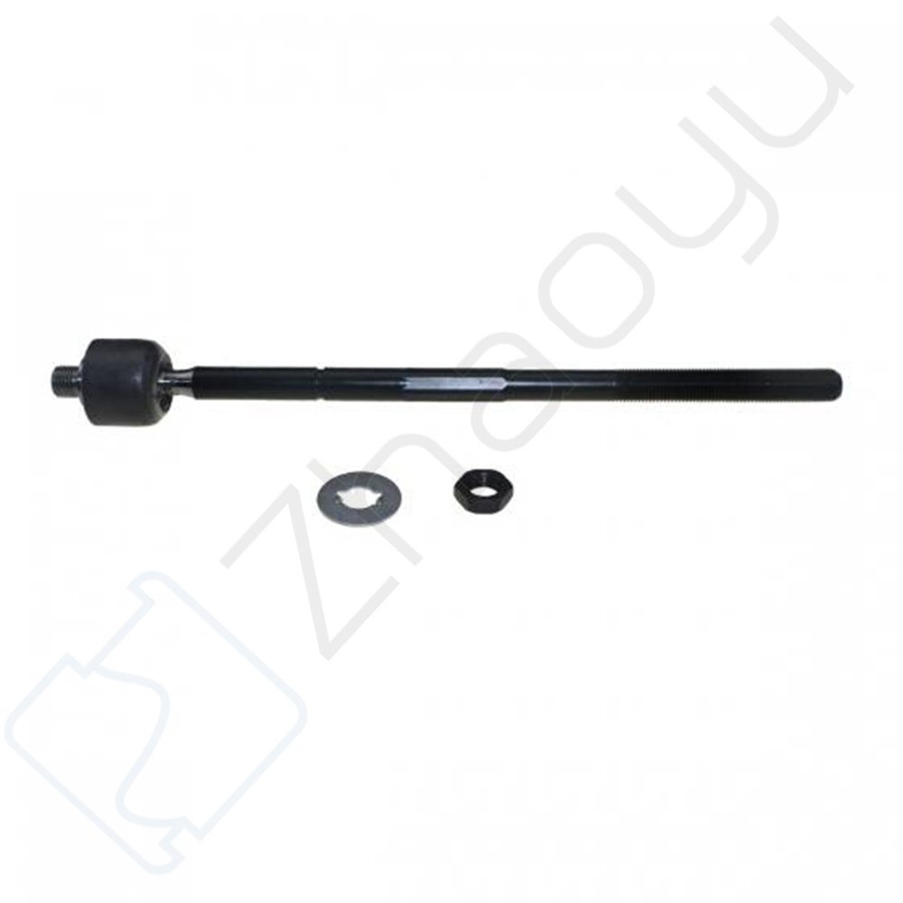 10Pieces Front Ball Joints Sway Bars Tie Rods For 2000 2001 Plymouth Neon 6B93BC-57