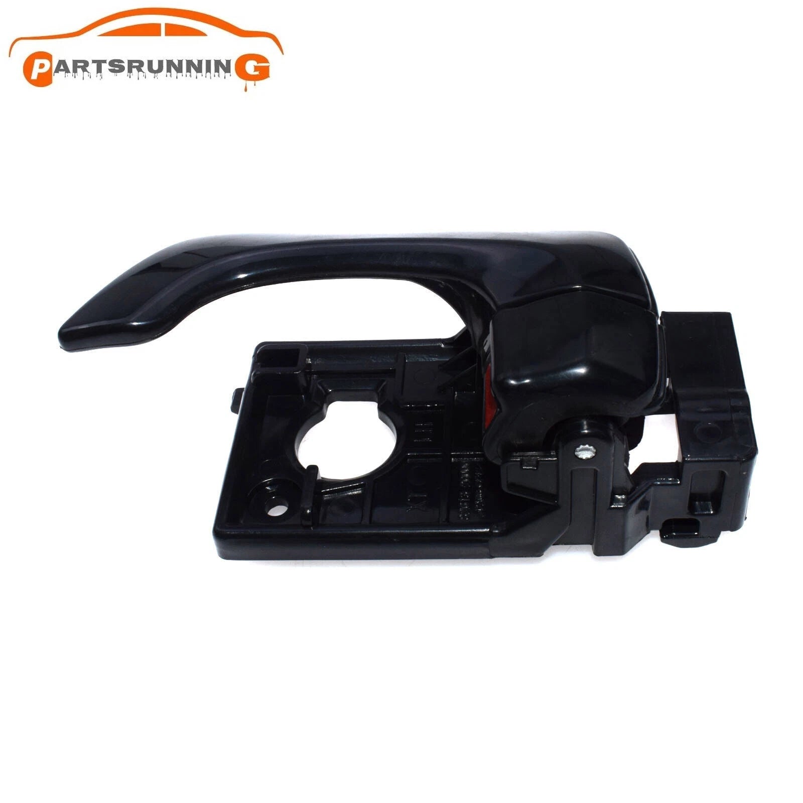 Front Inside Door Handle Left Driver Side For 2006-10 Kia Optima 826102G000 6B93BC-57