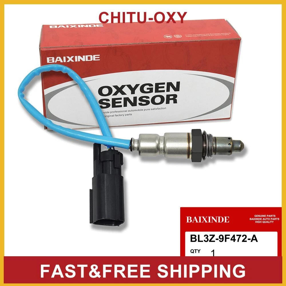BL3Z-9F472-A Upstream L/R Oxygen O2 Sensor For Ford F-150 Edge Explorer Mustang 6B93BC-57