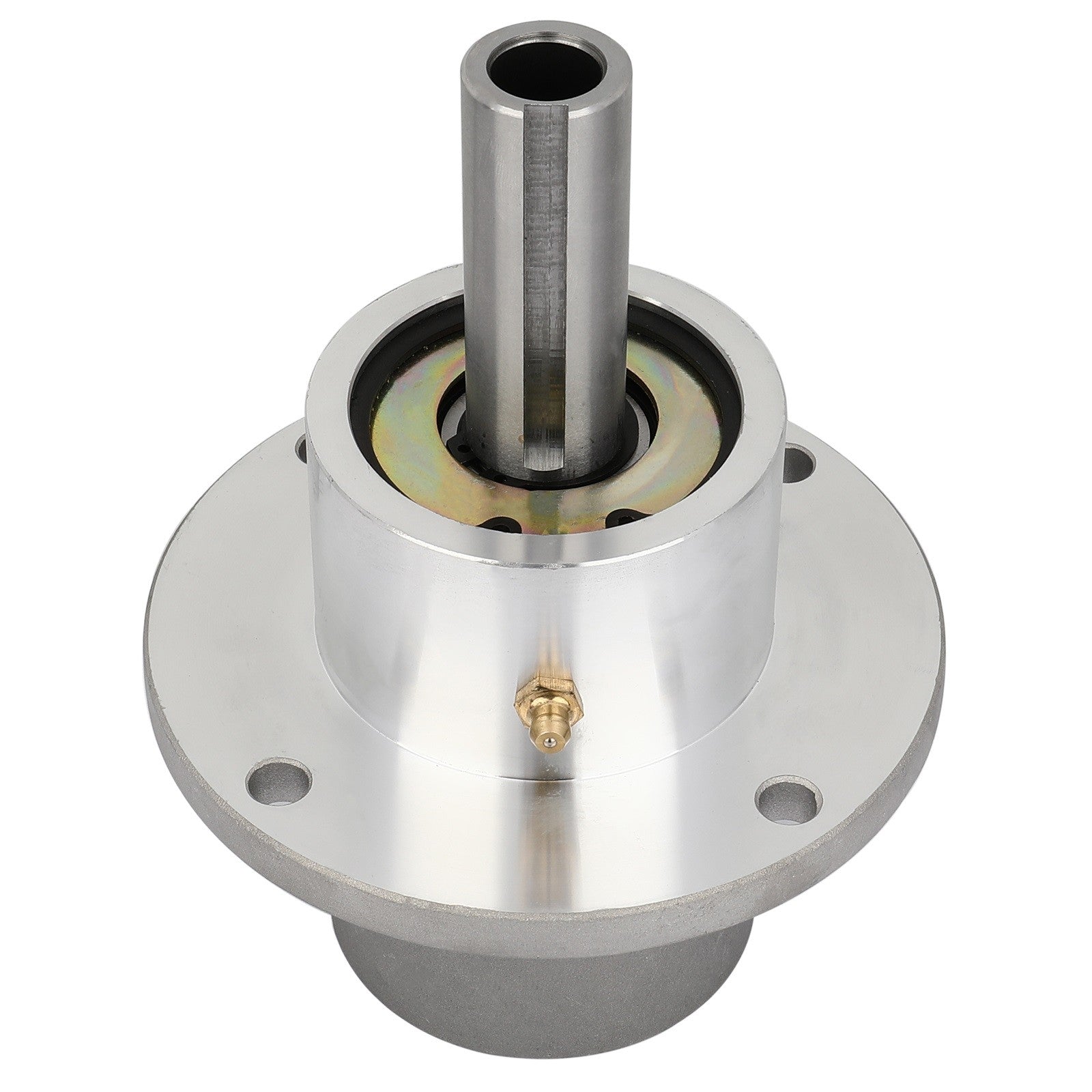 Spindle Assembly for Scag 36" 48" 52" 61" and 72" Walk Behind Decks 46020 46400 6B93BC-57