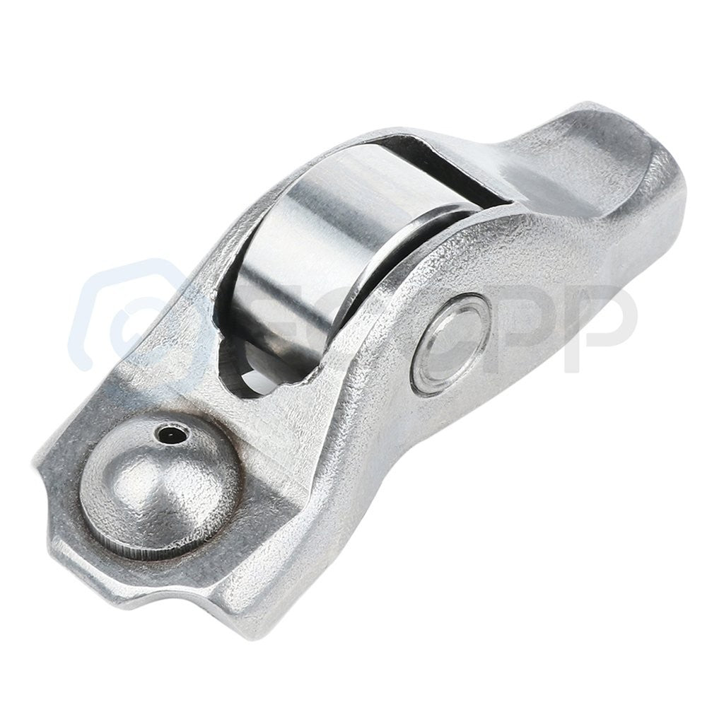 12Pcs Rocker Arms Fits Ford Mustang Lincoln Navigator 5.2L 05-14 6B93BC-57