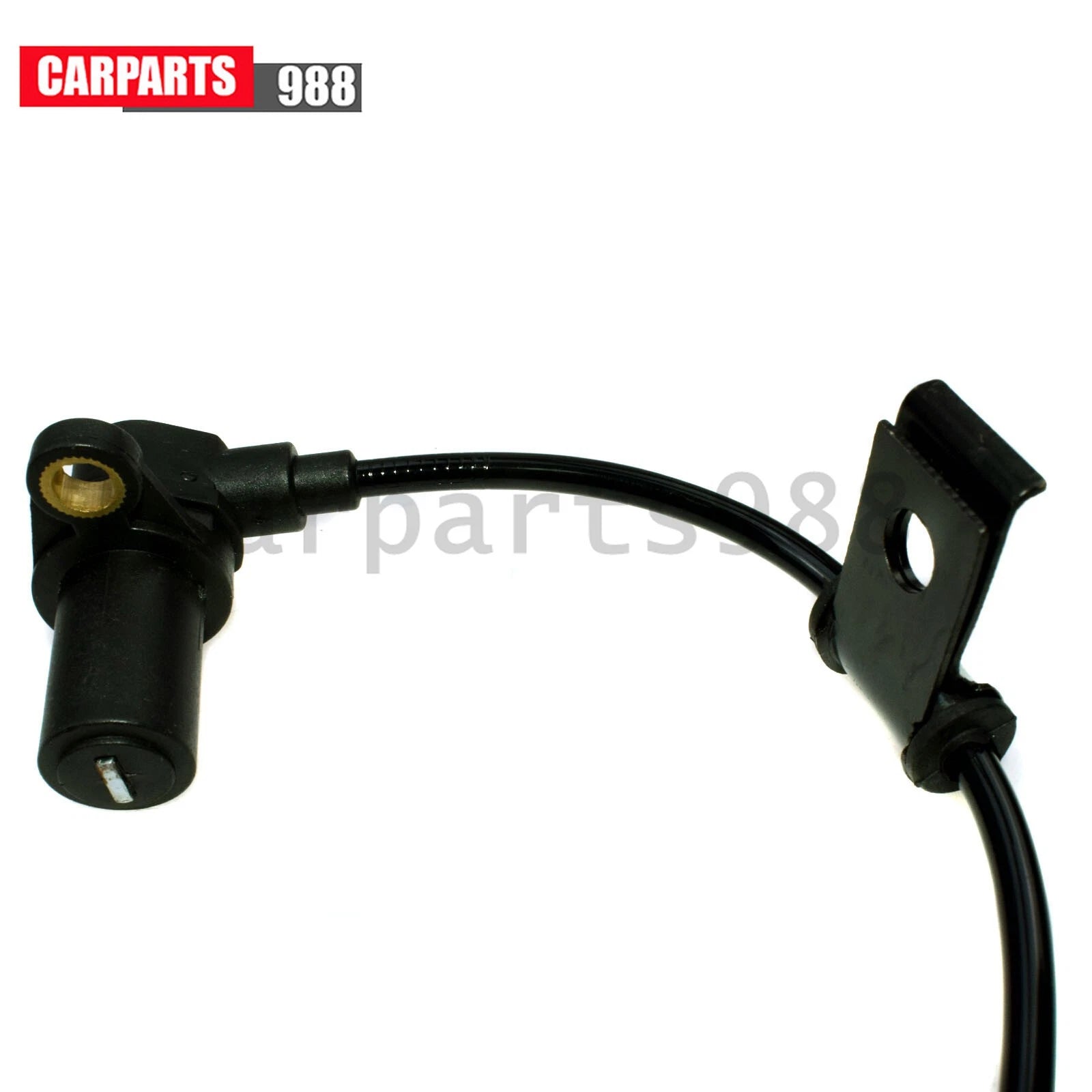 Front Left ABS Wheel Speed Sensor For Hyundai Elantra 2.0L 2001-2006 956702D050 6B93BC-57