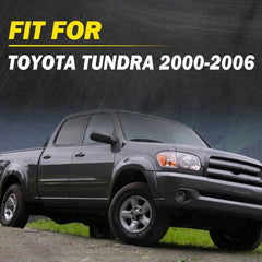Rear Left Right Side Inside Door Handle For Toyota Tundra 2000-2006 Beige EOA 6B93BC-57