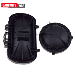 Front Bumper Head Lamp Outer Cover For Mazda 6 2003-2008 GJ6A-51-0A1 GJ6R-51-0A1 6B93BC-57