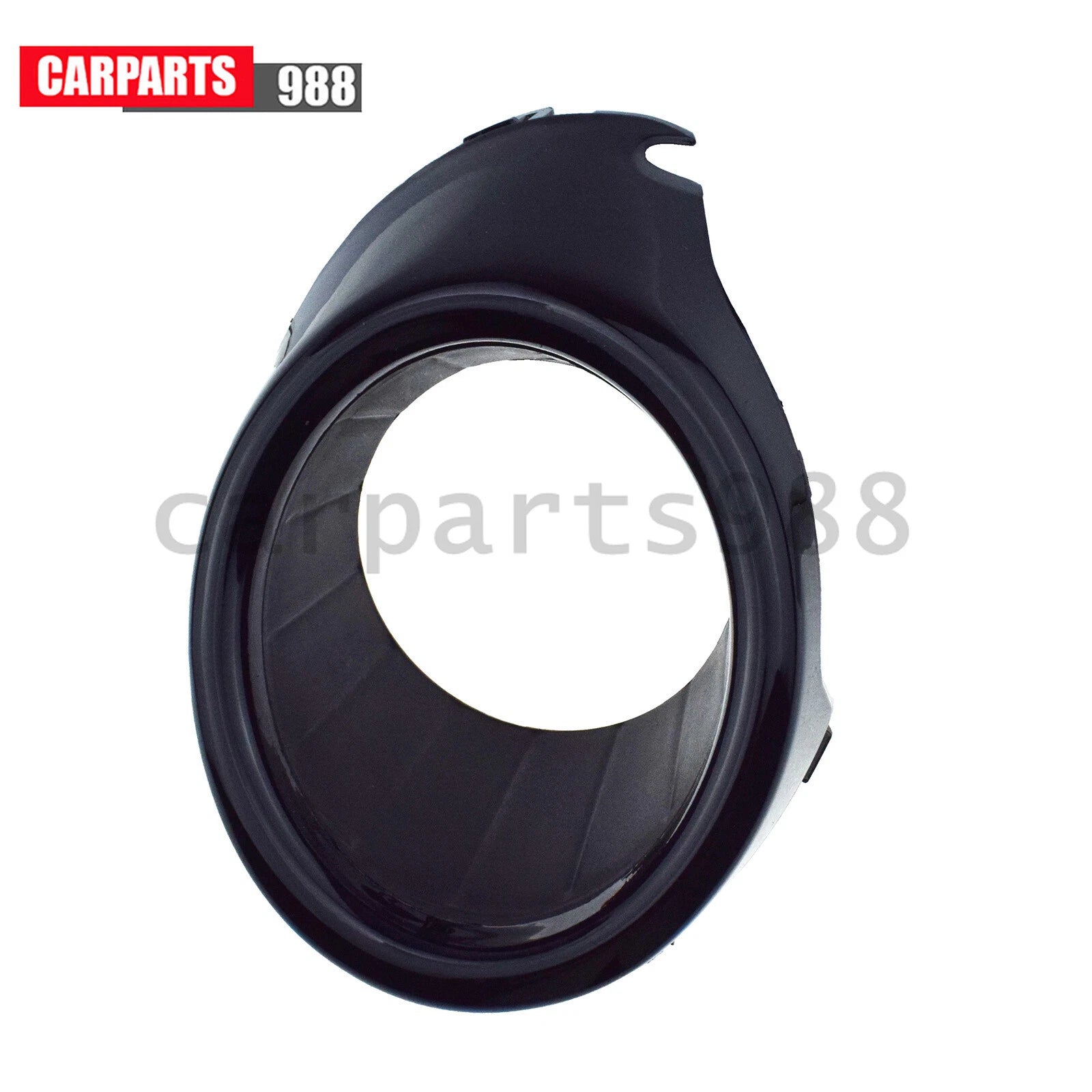 Front Driver Left Side Fog Light Trim For 2013 2014-2015 Honda Civic 71117TR7A51 6B93BC-57