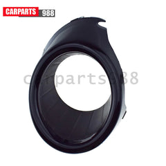 Front Driver Left Side Fog Light Trim For 2013 2014-2015 Honda Civic 71117TR7A51 6B93BC-57
