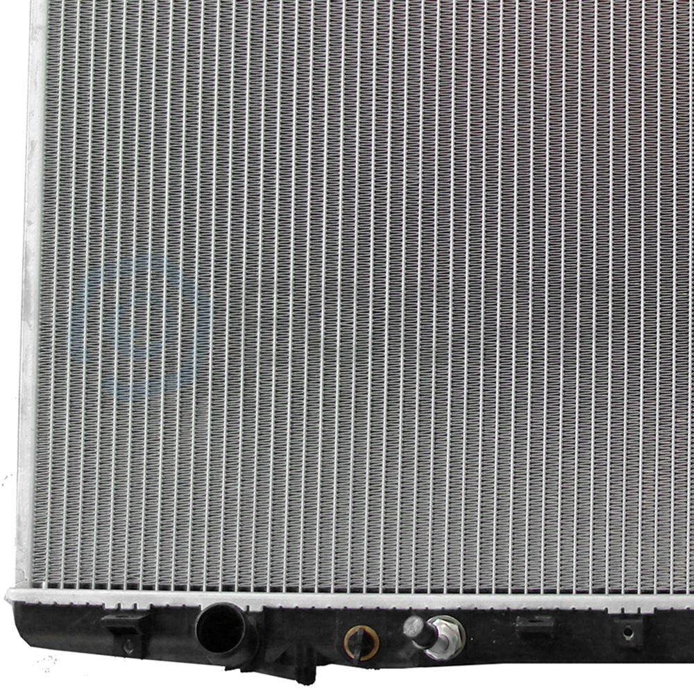 Aluminum Radiator & AC Condenser Cooling Kit For 2009-2013 Honda Ridgeline 3.5L KOEEP