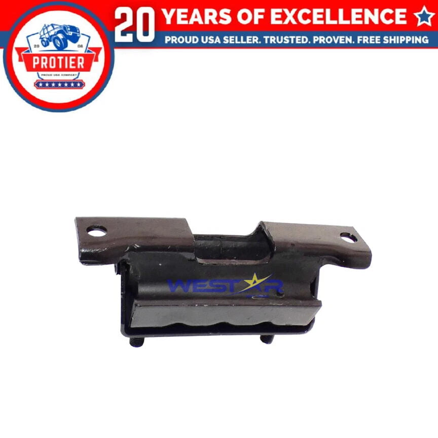 Auto Trans Mount Fits 17-20 GM Pick-up V8 6.6L 403ci Diesel 6B93BC-57