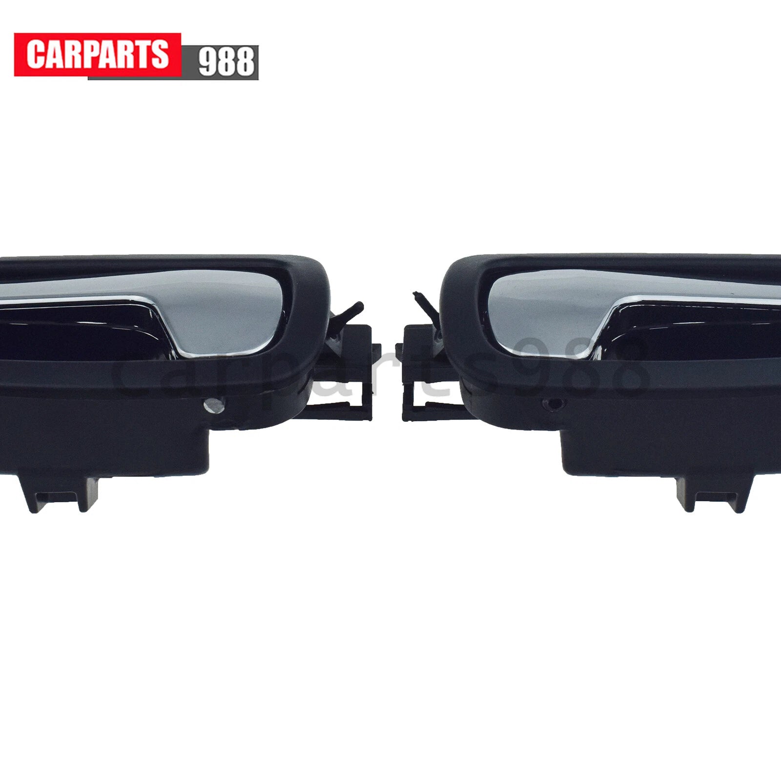 Front Left Right Interior Door Handle For Chevrolet Cobalt Pontiac G5 22722755 6B93BC-57