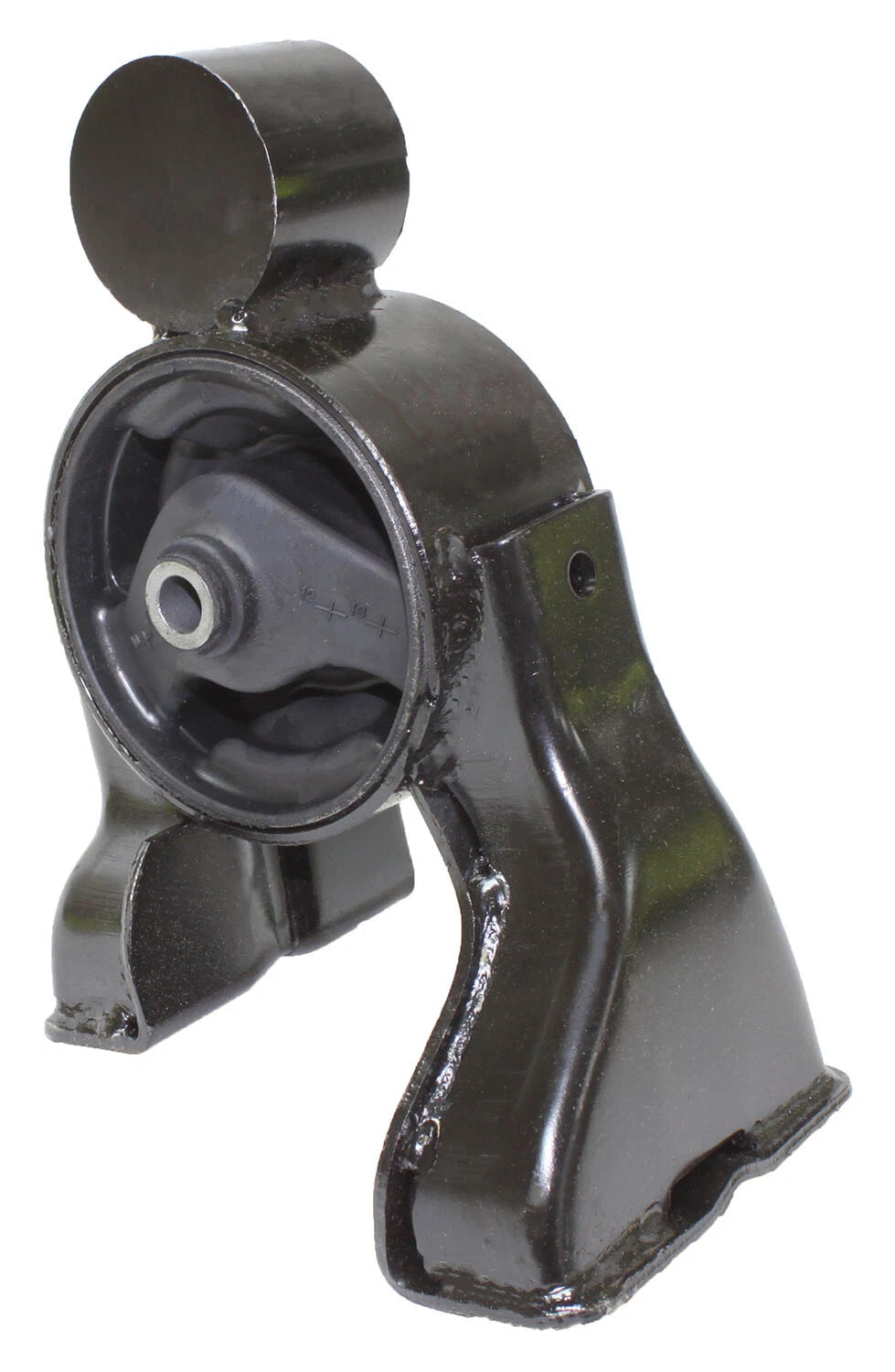 Motor & Trans Mount 4PCS Fit 11-14 Hyundai Sonata 2.4L Auto Trans w/o Sport Susp 6B93BC-57