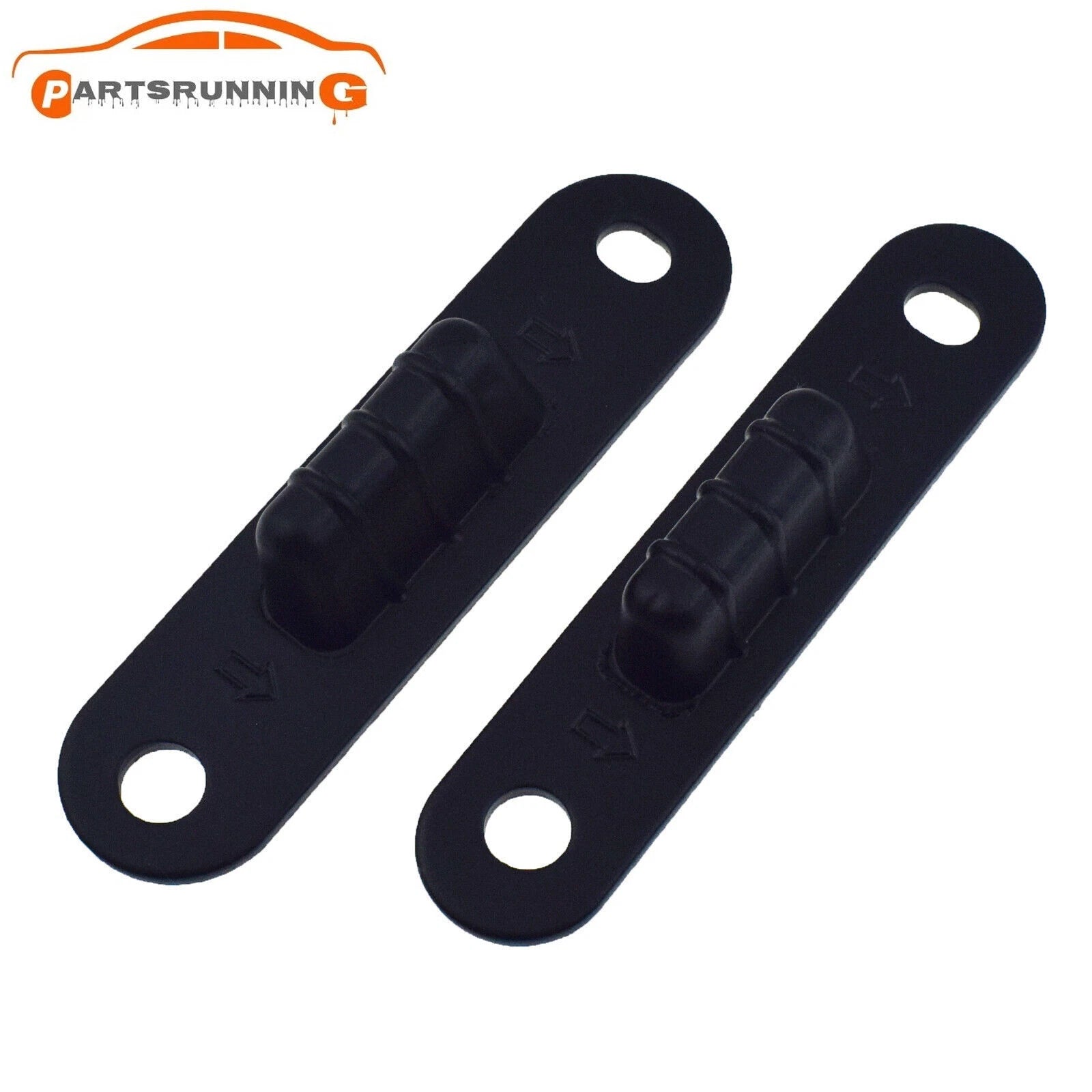 Power Sliding Door Stopper Lmited Upper&Lower for 07-18 Hyundai H1 Grand Starex 6B93BC-57