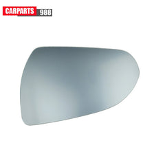 Left Side Rearview Mirror Glass Heated For Hyundai Elantra 2015-2018 87611-F2010 6B93BC-57
