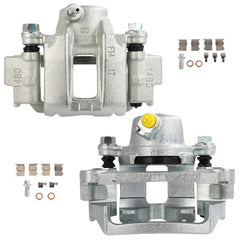 Rear Brake Calipers 2Pcs  For 2010-2020 Lexus Gx460 2003-2009 Lexus Gx470 6B93BC-57