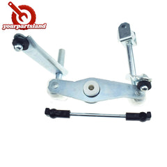Manual Transmission Shifter Equalizer Link For 05-14 Chevrolet Aveo 1.6 25193630 6B93BC-57