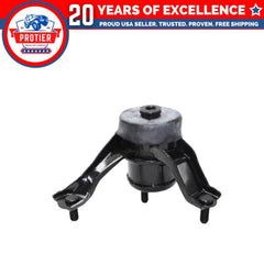 Fits 2007-2008 Toyota Solara 2.4L MANUAL Trans Motor & Trans Mount Set 5PCS : 6B93BC-57
