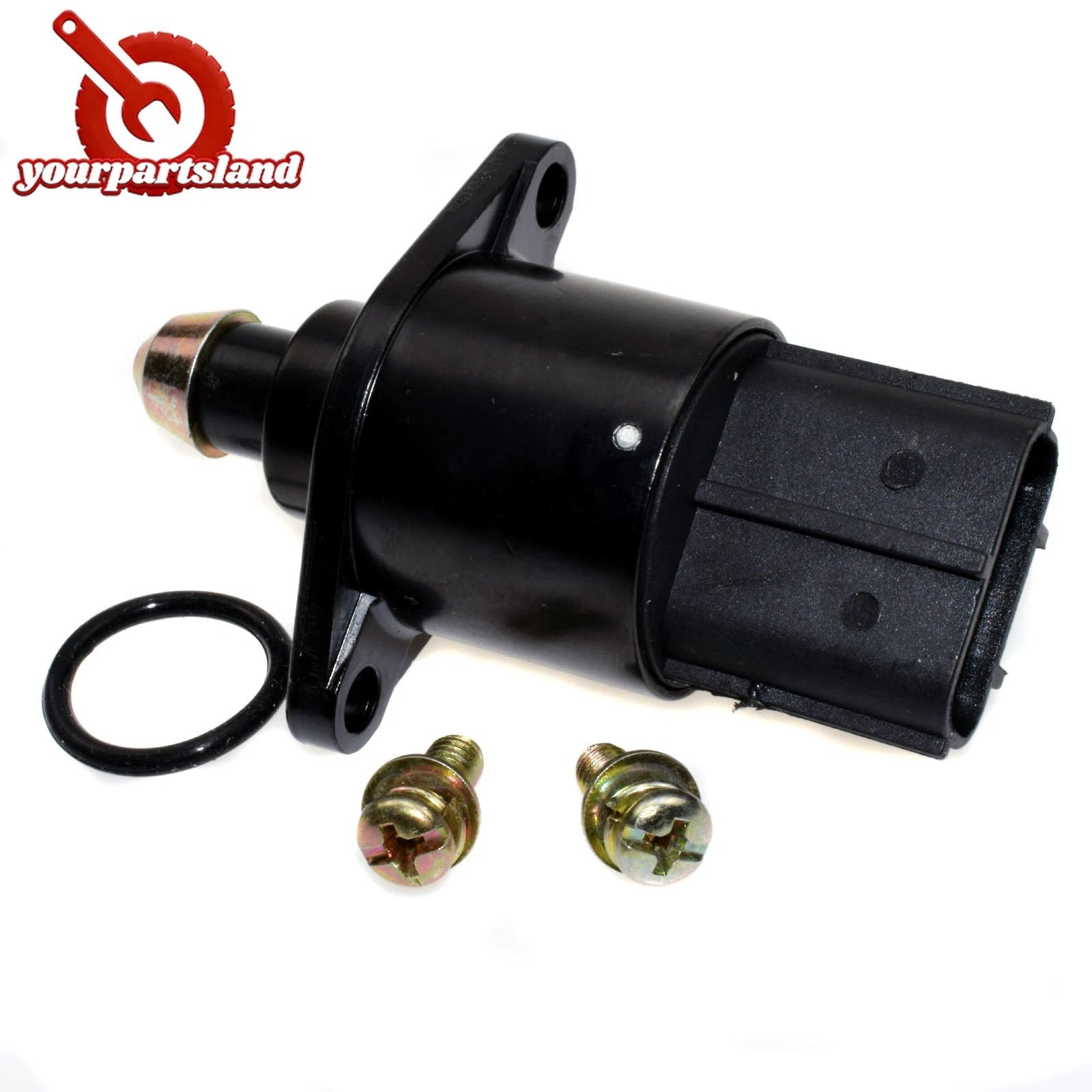 Idle Air Control Valve For JEEP DODGE Wrangler Dakota Grand Cherokee 4874373AB 6B93BC-57