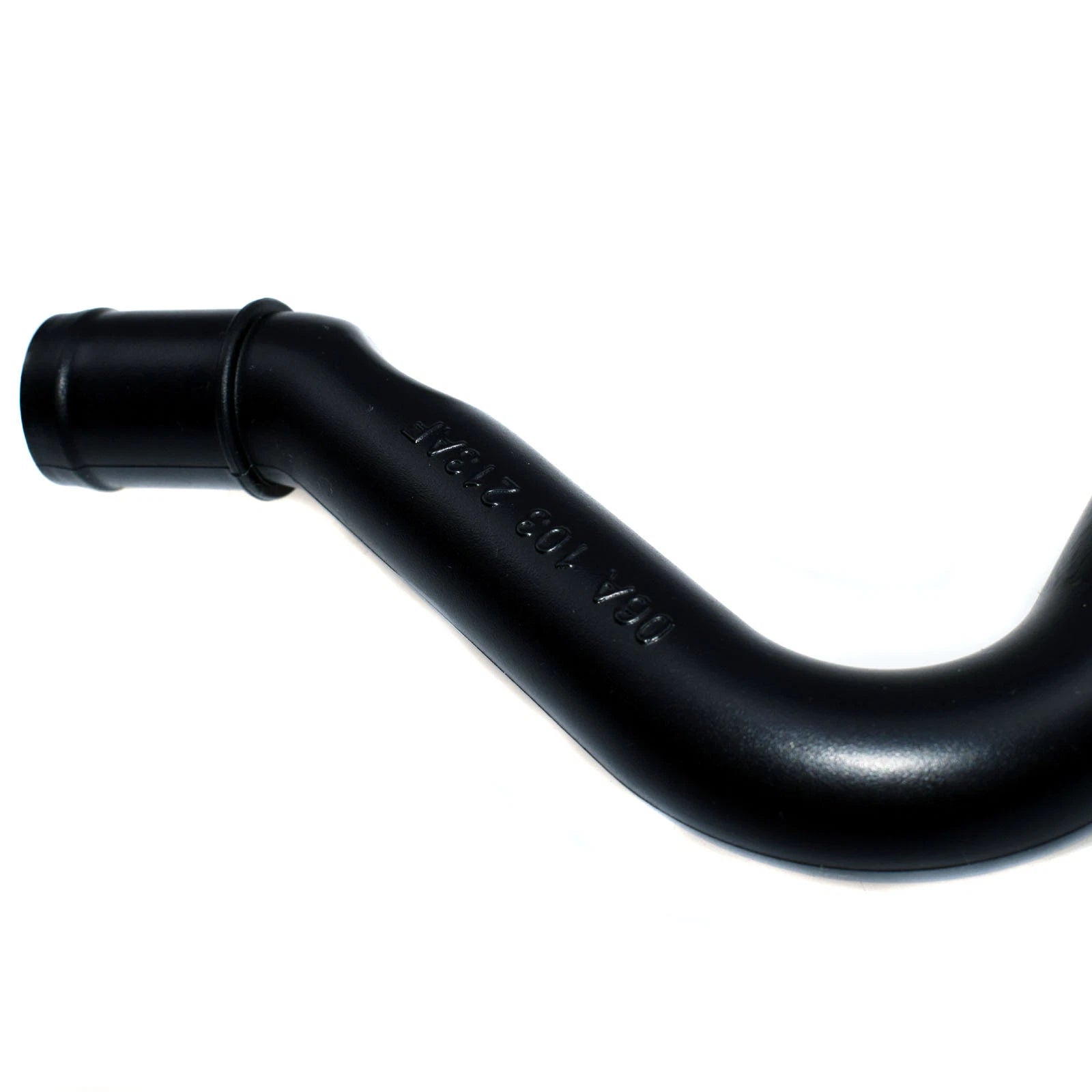 3PCS Crankcase Breather Vent Hose Kit For VW Jetta Golf Passat Audi 1.8 Turbo 6B93BC-57