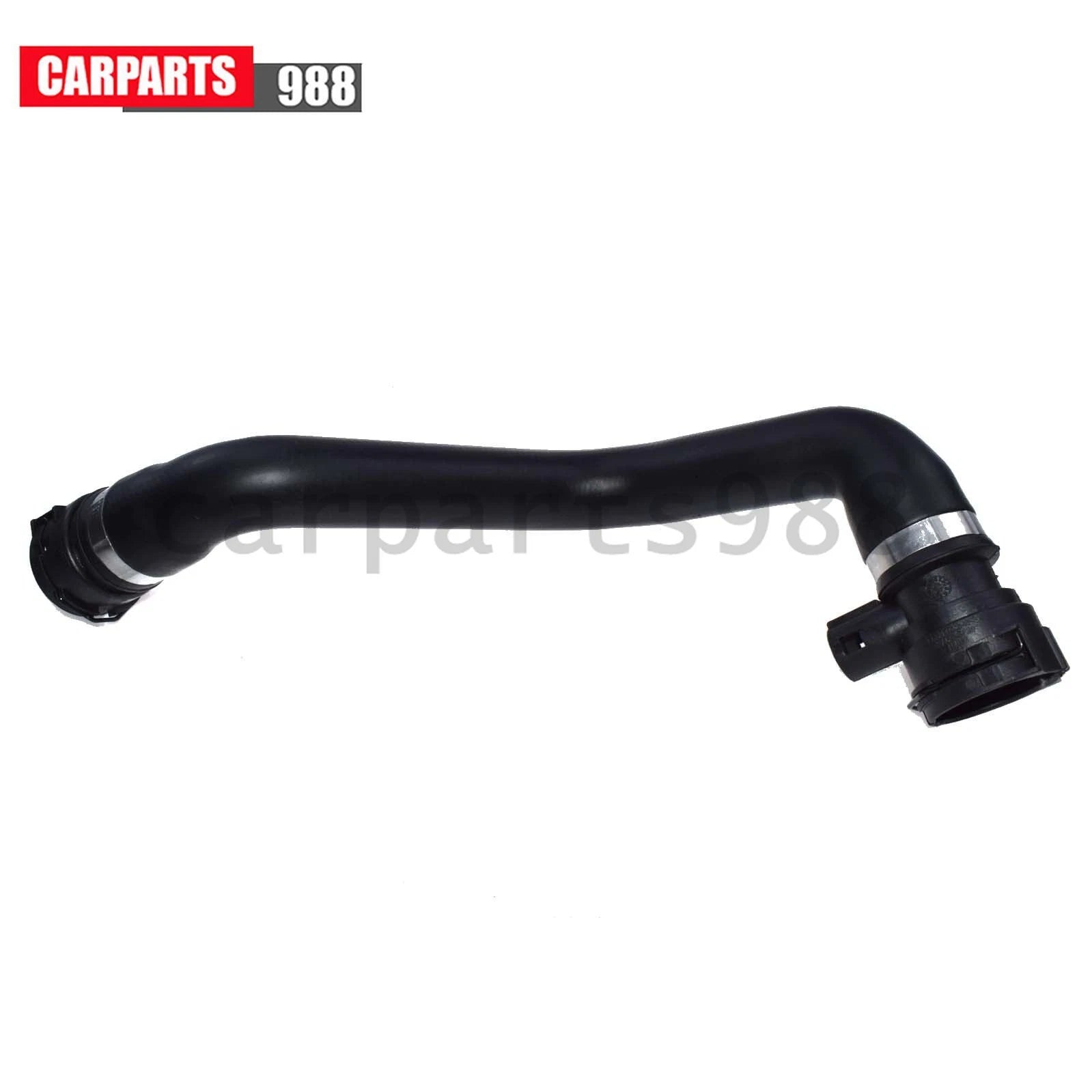 Radiator Hose Lower 11531705224 For BMW E39 528i 1998-2000 525i 530i 2001-2003 6B93BC-57
