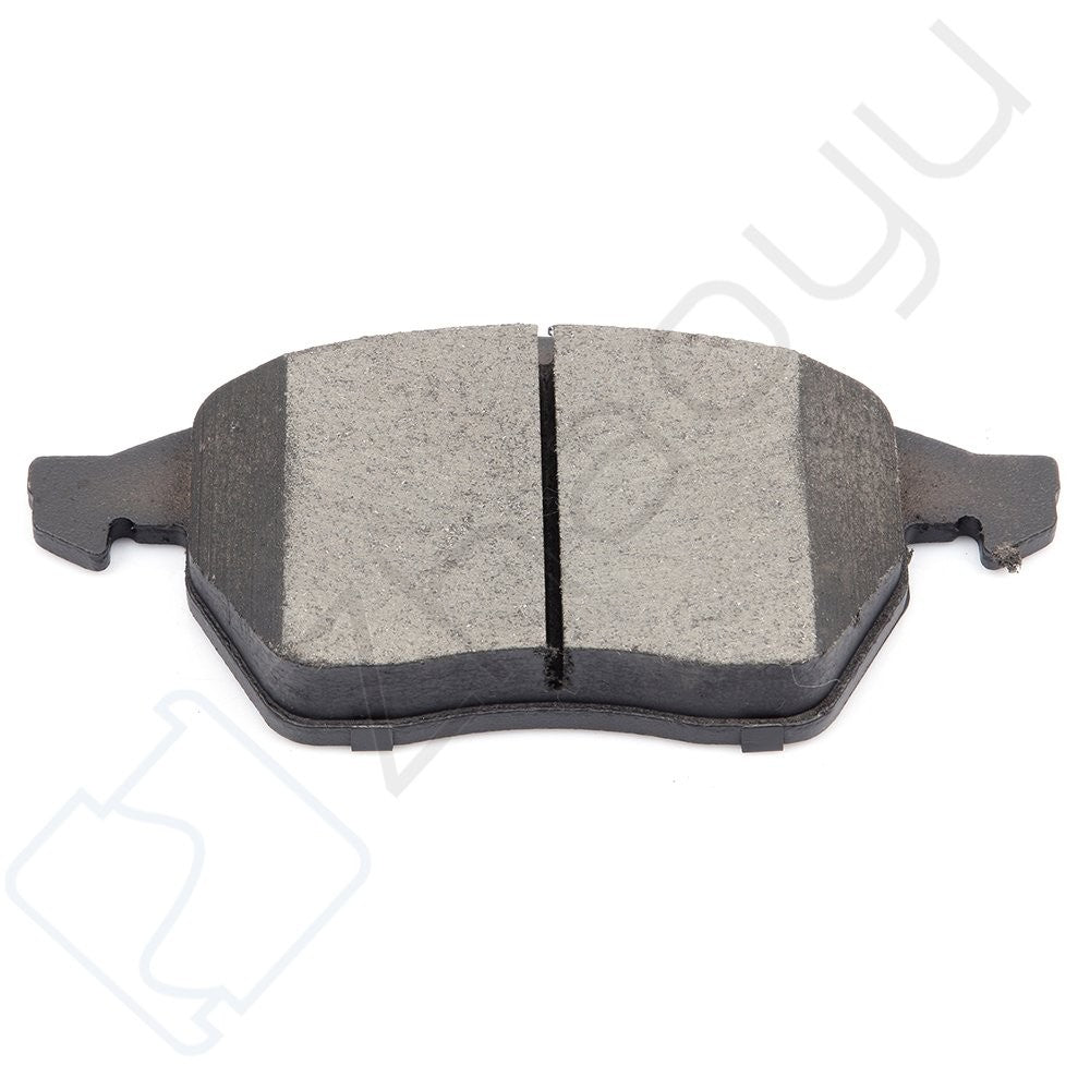 Front Ceramic Brake Pads Kit Fits  Audi A4 1999-2008 Audi A6 Vw Passat 1999-2004 6B93BC-57