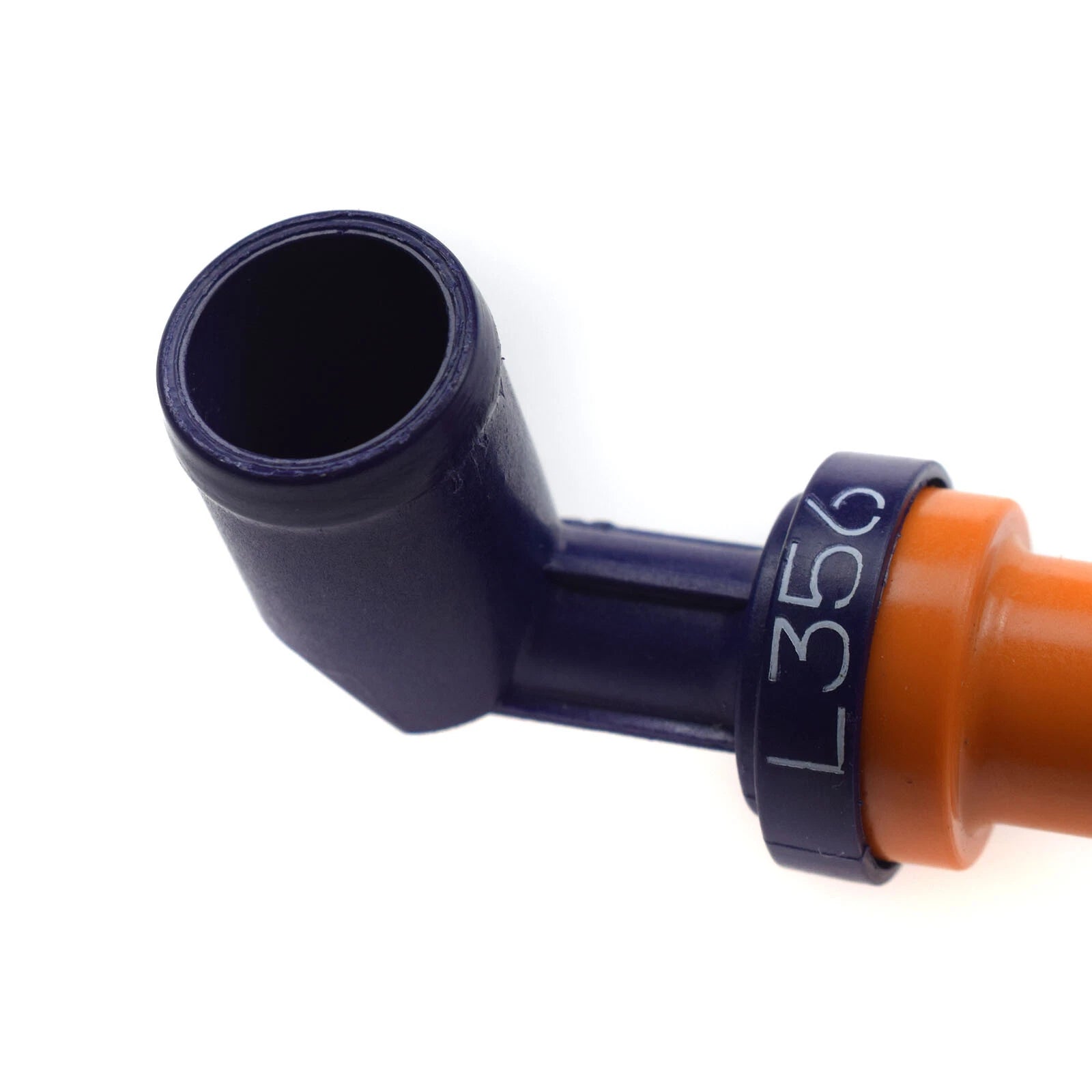 PCV Valve 110075J70 L3K913890 1100-75J70 for 2006-2013 Mazda 3 / 6 / CX-7 6B93BC-57