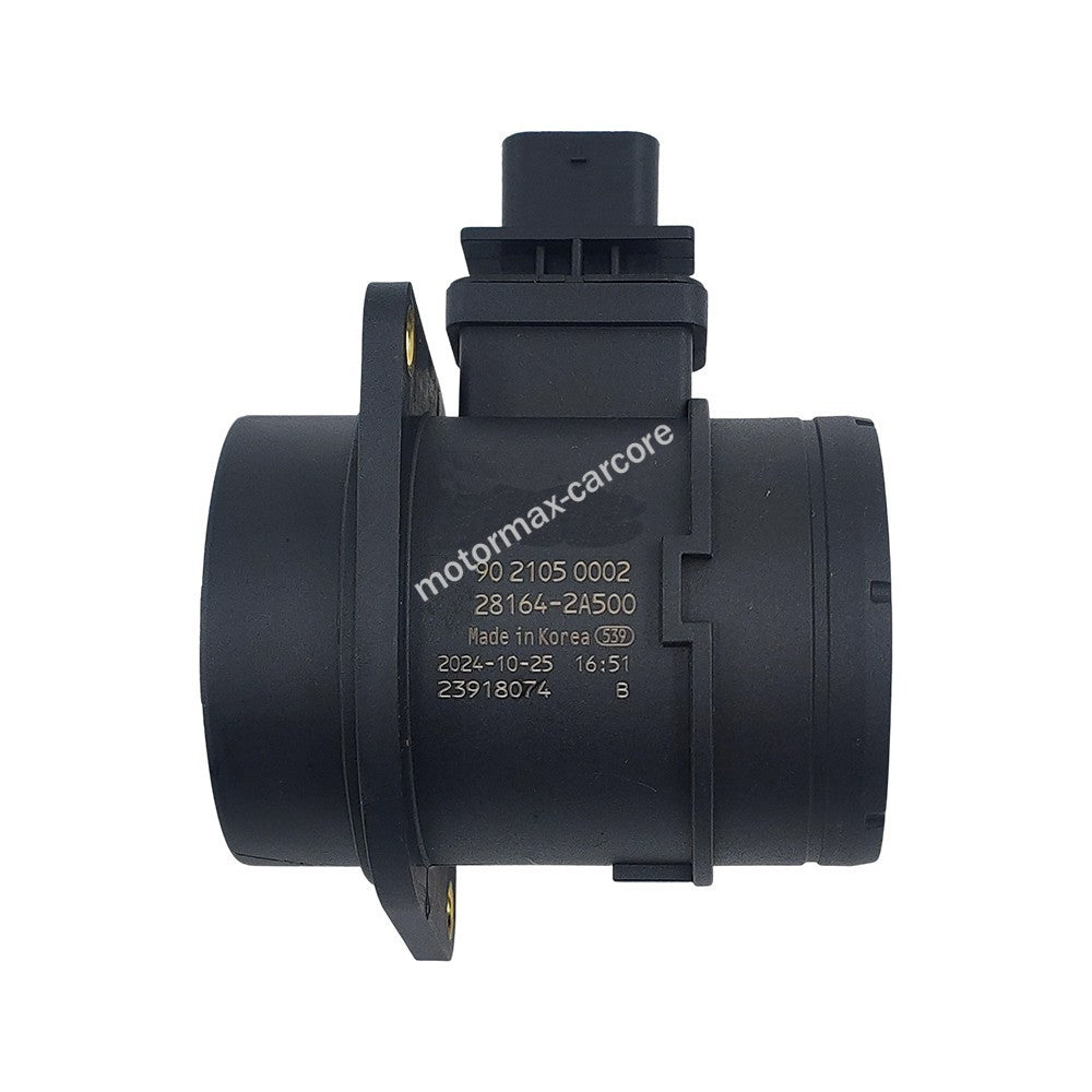 28164-2A500 SENSOR ASSY-AIR FLOW for 2018-19 Hyundai Accent Kia 1.6L HYUNDAI