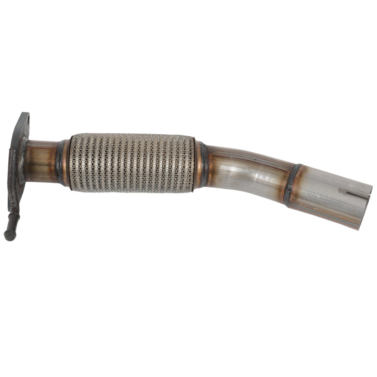 Catalytic Converter & Flex Pipe For 2010 2011 Cadillac SRX 3.0L 4-Door 10H41324 6B93BC-57