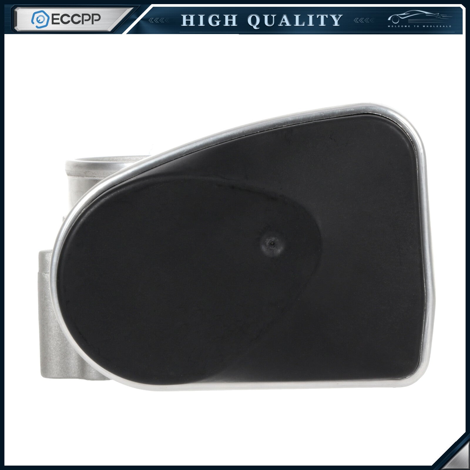 For Mini Cooper S 1.6L 2002 2003 2004 2005 2006 2007 2008 Throttle Body 6B93BC-57