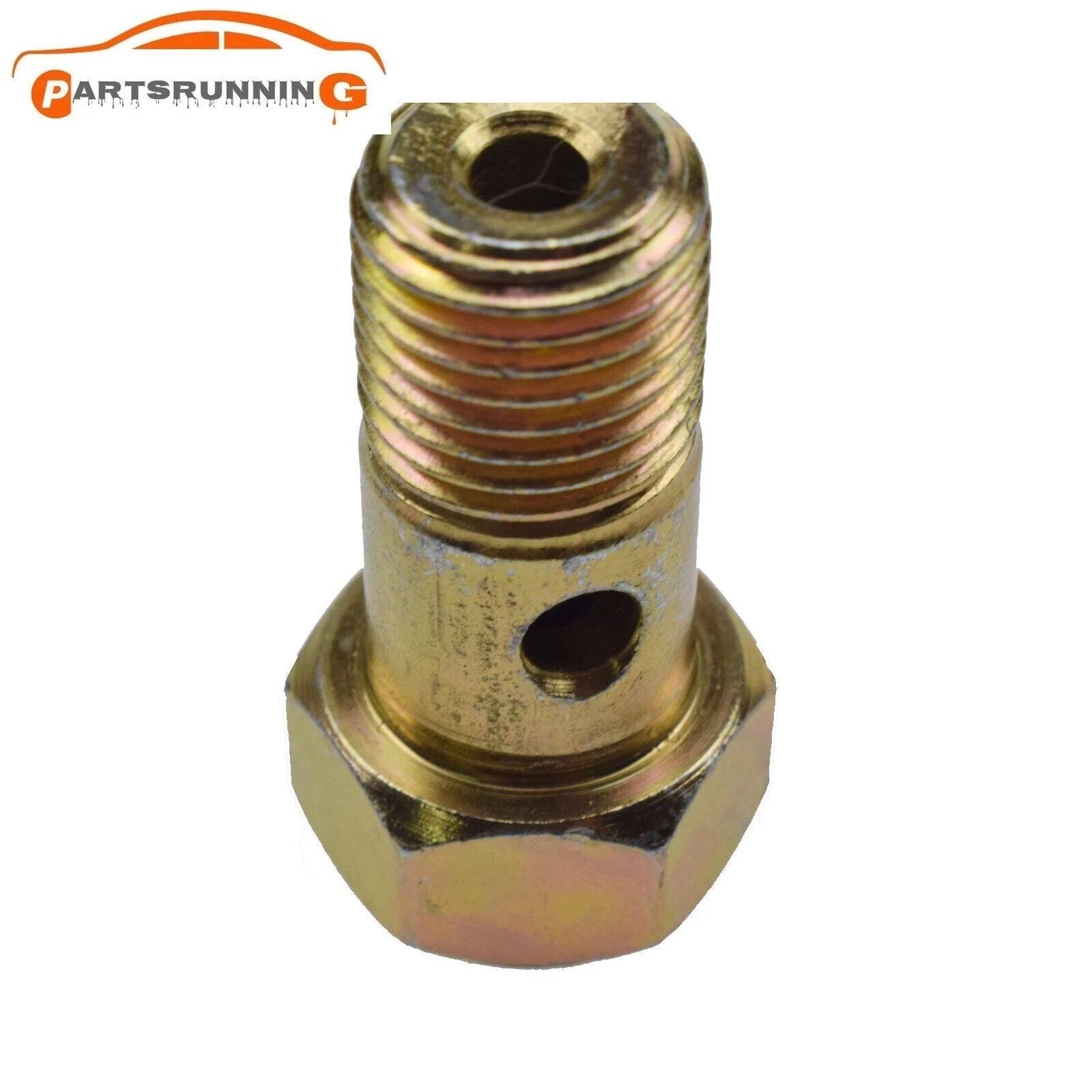 Fuel Overflow Return Valve For 1994-98 DODGE CUMMINS 5.9L DIESEL 12V 1417413047 6B93BC-57