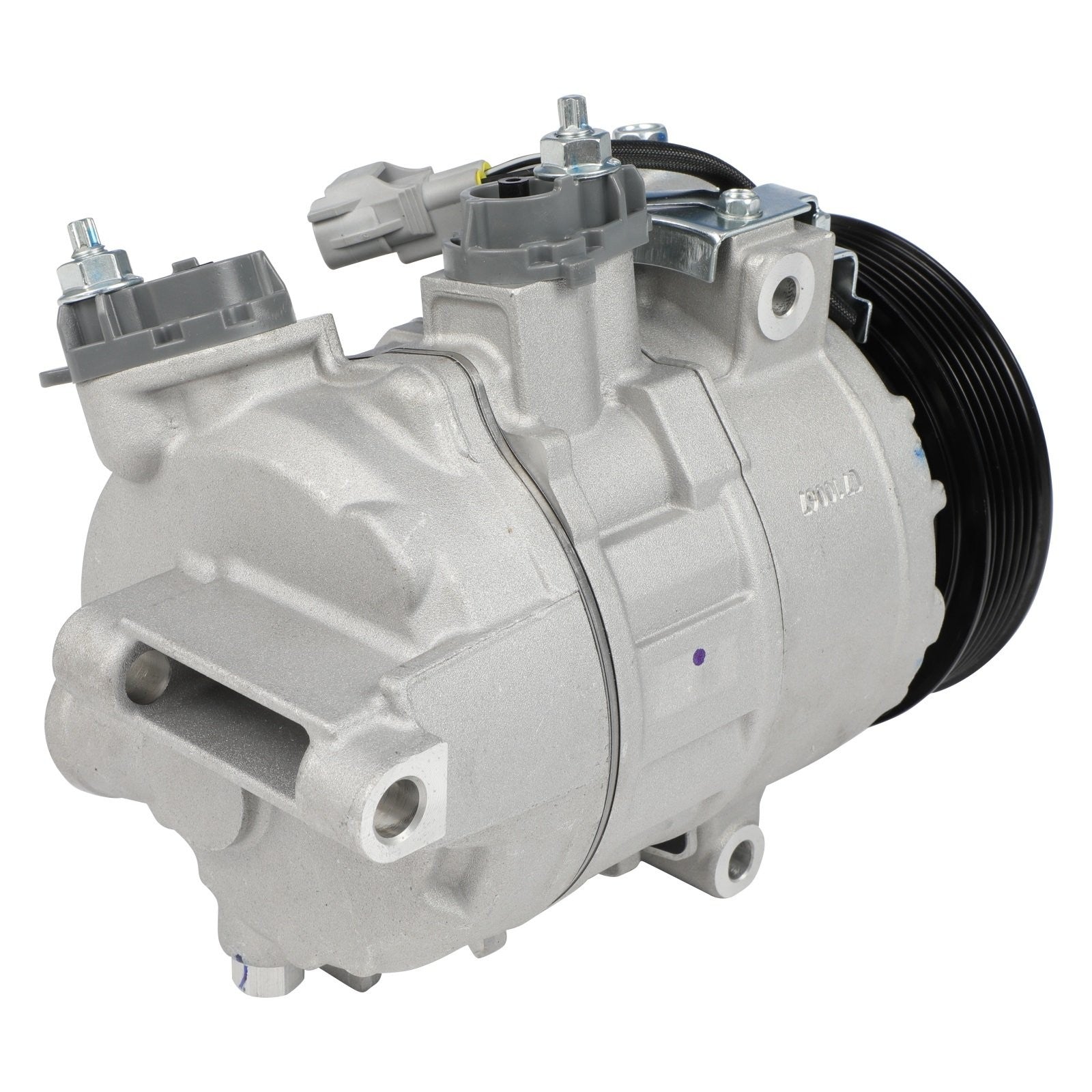 A/C Compressor w/ Clutch Fits Ram 1500 Classic 5.7L 2019 2020 2021 2022 6B93BC-57
