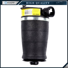 1x Rear Right Air Ride Suspension Spring Bags For Lincoln Continental 3U2Z5580HA 6B93BC-57