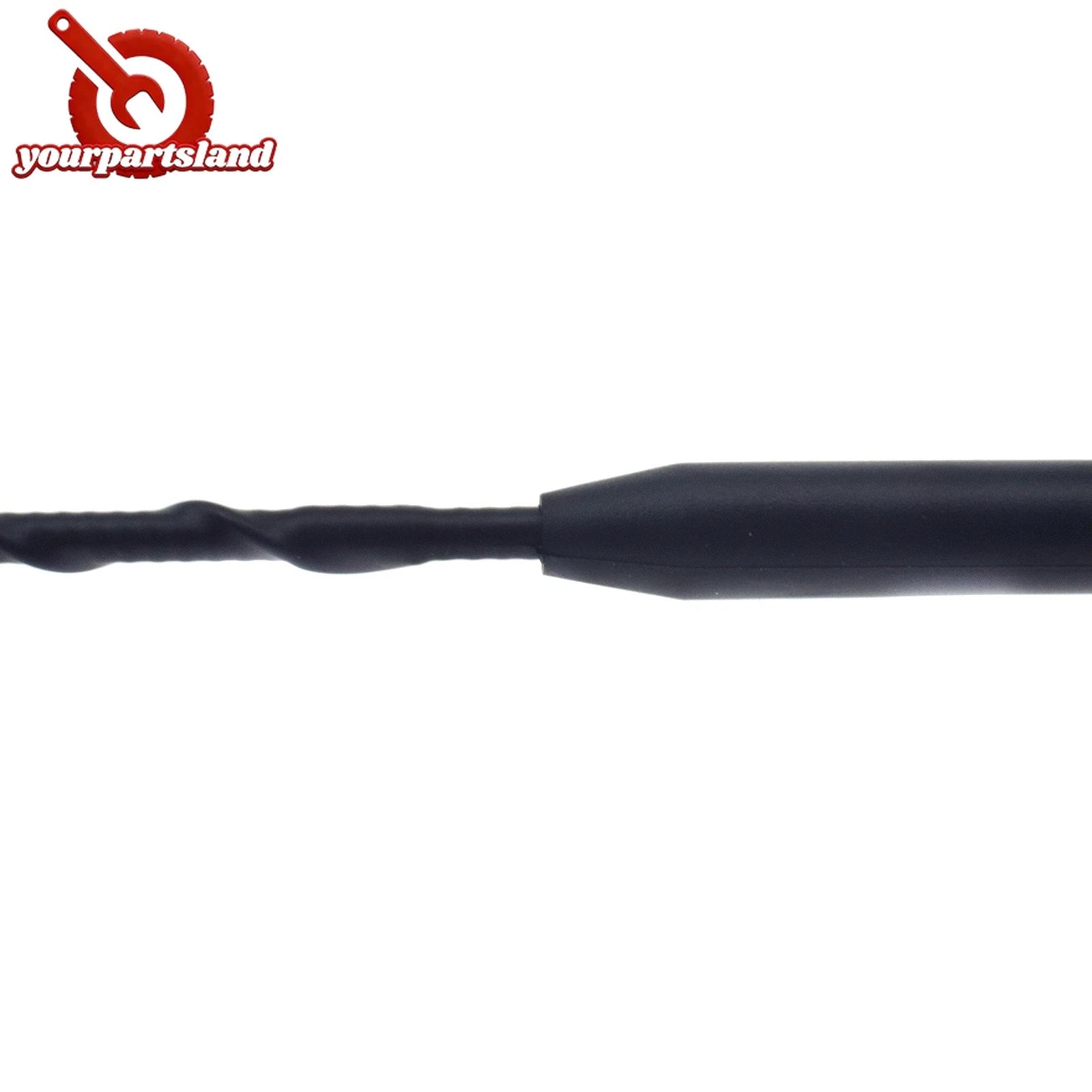 For 2007-2017 Ford Lincoln Mercury Radio Antenna Mast Rod 24.5cm HM5Z-18813-A 6B93BC-57