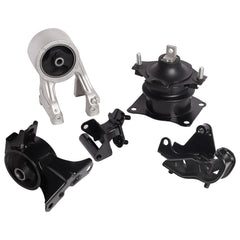 Engine Mount Setcompatible with Honda 2008-2010 Odyssey V6 6B93BC-57