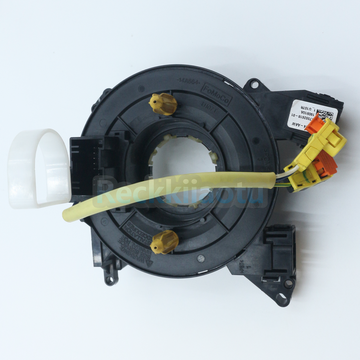 EG9Z-14A664-H Clock Spring fits Ford Fusion 2013-2020 Mustang 2015-23 Edge 19-23