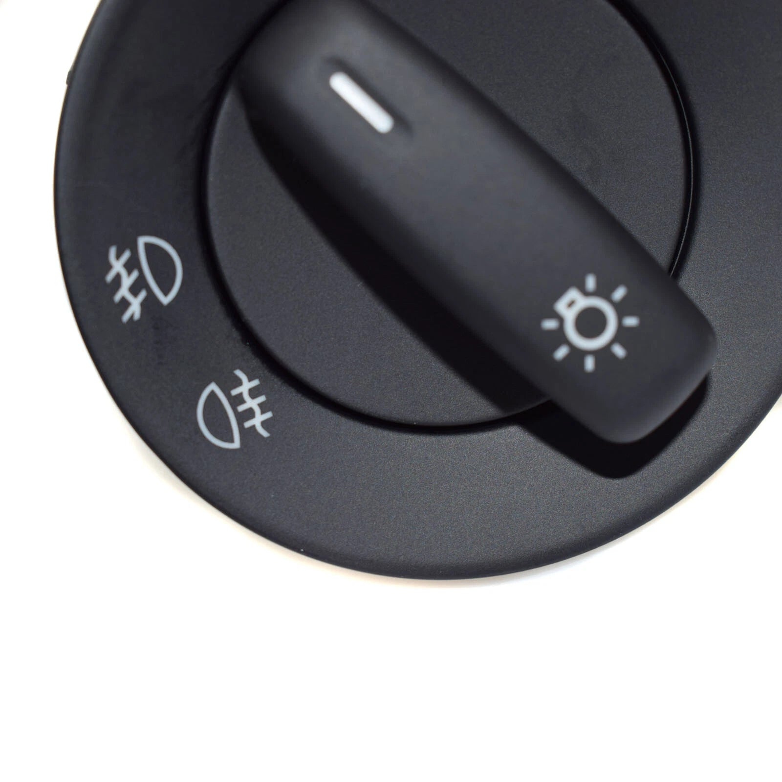 Fog Headlight Switch For VW GOLF CADDY JETTA PASSAT B6 Rabbit TOURAN 1K0941431A 6B93BC-57