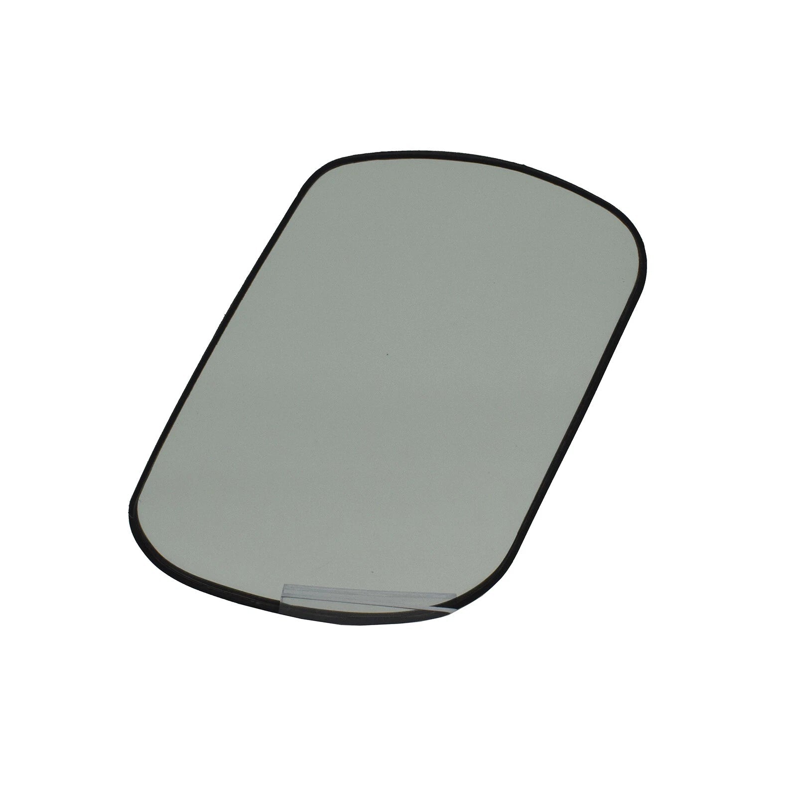 Passenger RH Heated Mirror Glass for Mazda 3 BK 2003-2010 Mazda 6 GG 2003-2008 6B93BC-57