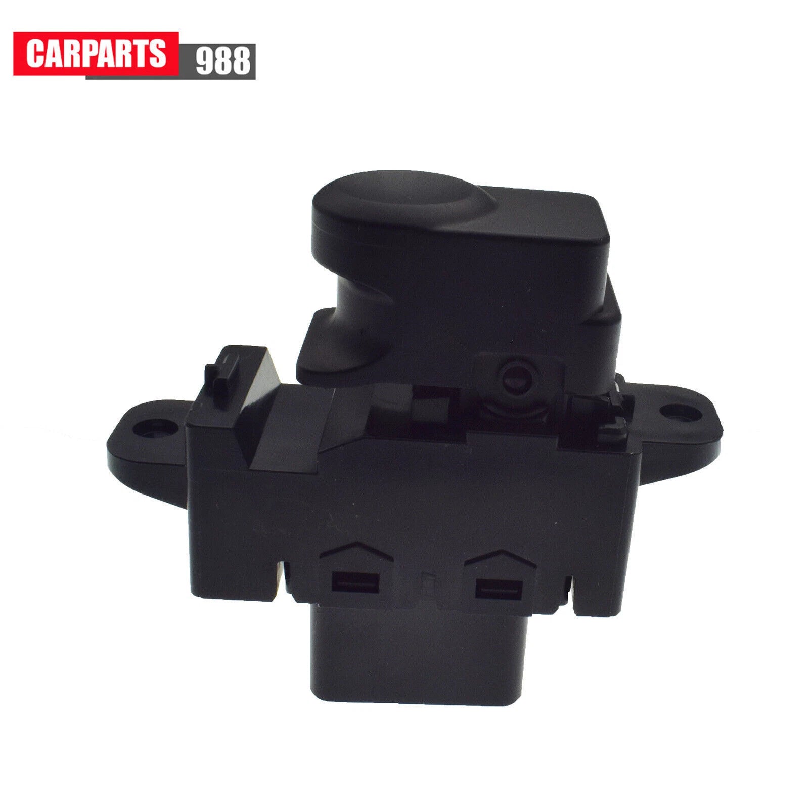 Set of 3 Front Door Power Window Switch Right RH For Hyundai Accent 2012-16 1.6L 6B93BC-57