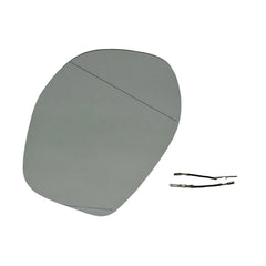 Left Side Heated Mirror Glass W/ Backing For Honda Odyssey 2014-17 76253-TK8-A51 6B93BC-57
